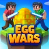 Скачать Egg Wars: Блок Крафт 3D Egg Wars: Блок Крафт 3D