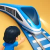 Rail Master Tycoon: Idle Train