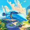 Download Rogue Runways: Idle Jet Tycoon Rogue Runways: Idle Jet Tycoon