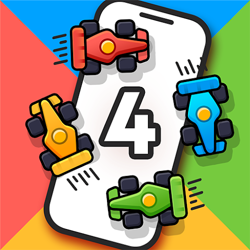 Скачать Игры для 1 2 3 4 игроков Игры для 1 2 3 4 игроков