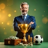 Скачать Club Chairman - Soccer Game [Бесплатные покупки]