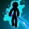 Download Epic Stickman: Idle RPG War [Mod]