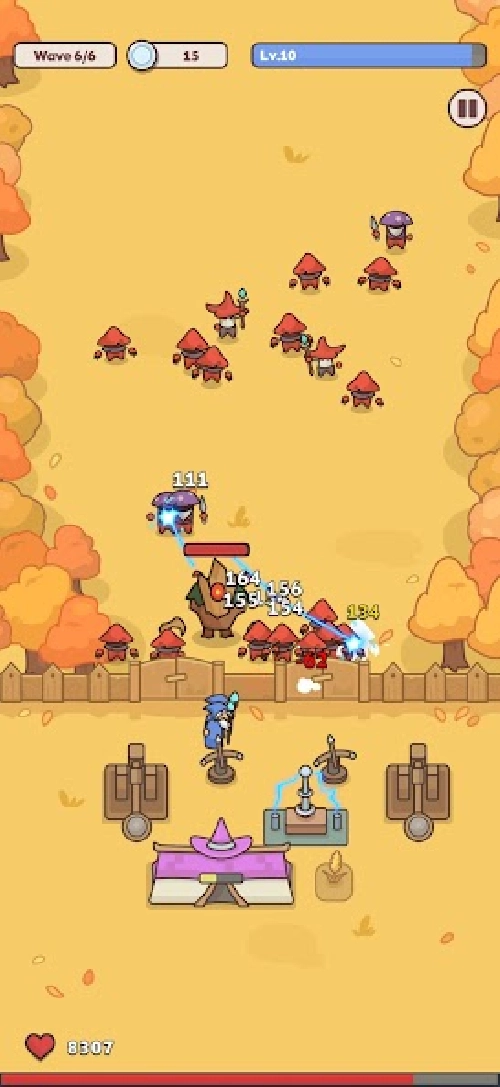 Fort Guardian [Free shoping]