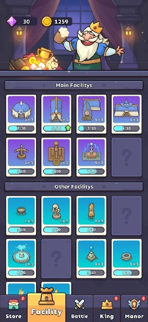 Fort Guardian [Free shoping]