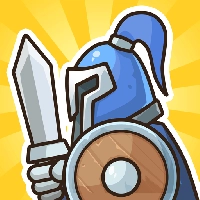 Fort Guardian [Free shoping] - Fort Guardian is a roguelike defensive strategy game with merging mechanics.