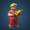 Download Mine & Shine [Free shoping]