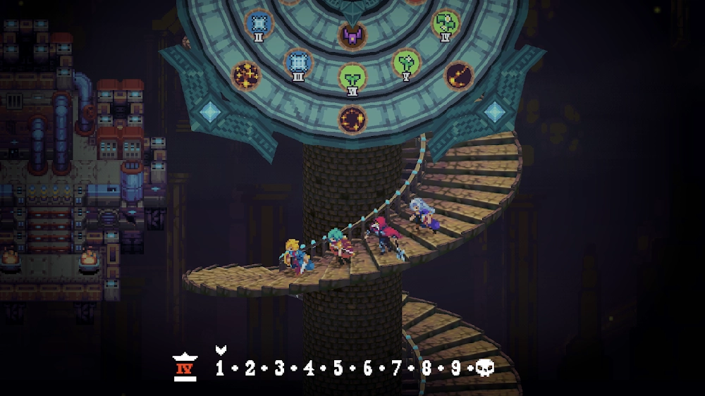 Oceanhorn: Chronos Dungeon [Unlocked]