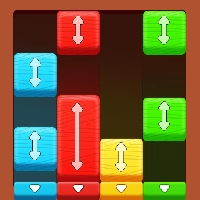 Screw Block Escape [Free shoping] - Screw Block Escape is an exciting game testing your skills in color matching.